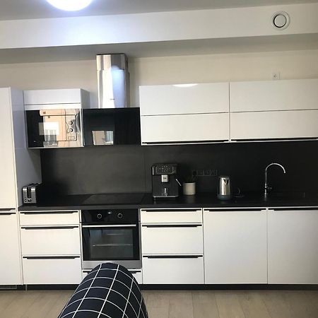 Apartmantplus01 Praha Exteriér fotografie