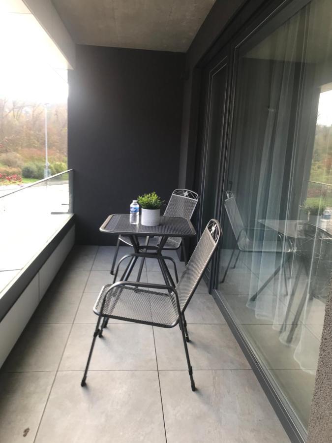 Apartmantplus01 Praha Exteriér fotografie