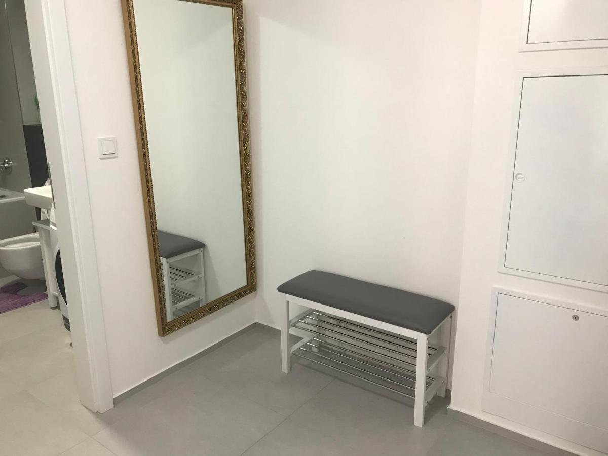 Apartmantplus01 Praha Exteriér fotografie