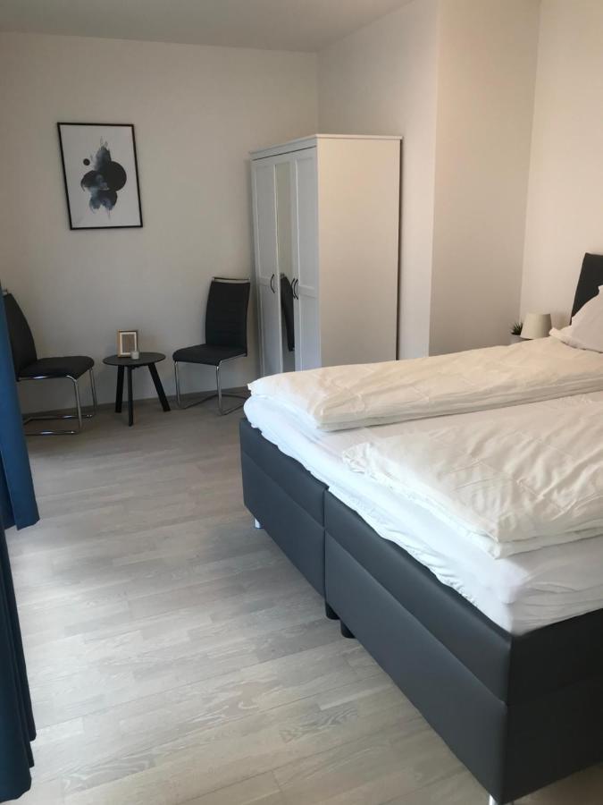 Apartmantplus01 Praha Exteriér fotografie