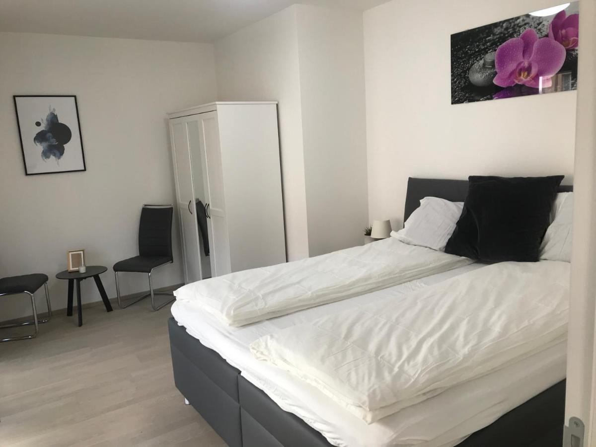 Apartmantplus01 Praha Exteriér fotografie