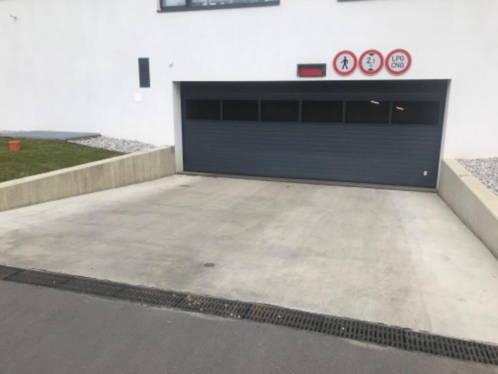 Apartmantplus01 Praha Exteriér fotografie