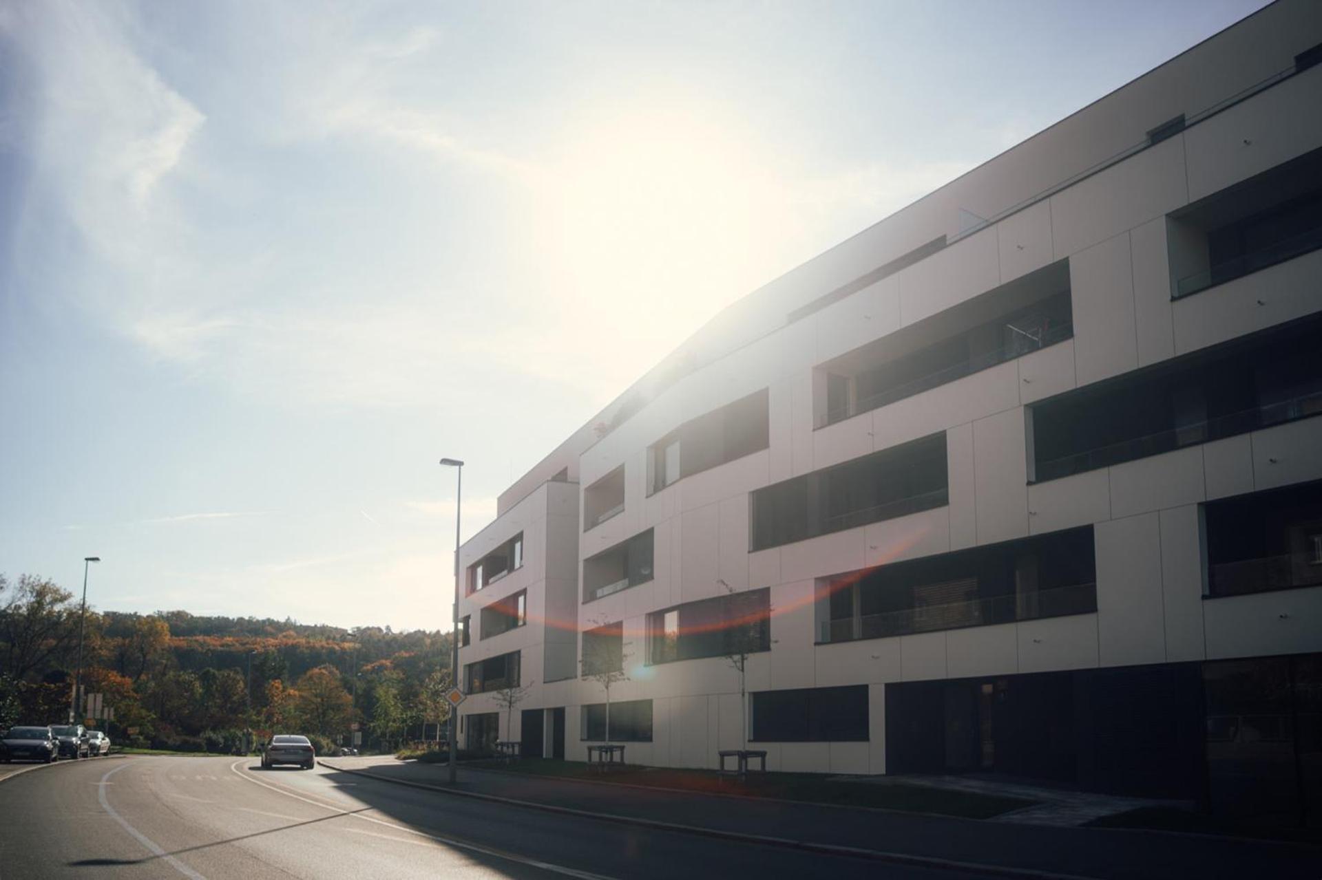 Apartmantplus01 Praha Exteriér fotografie