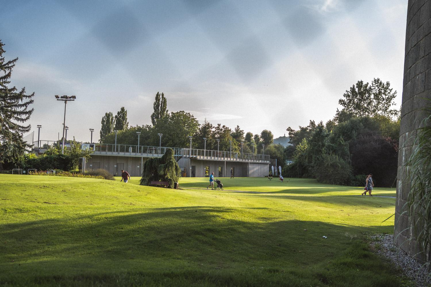 Apartmantplus01 Praha Exteriér fotografie