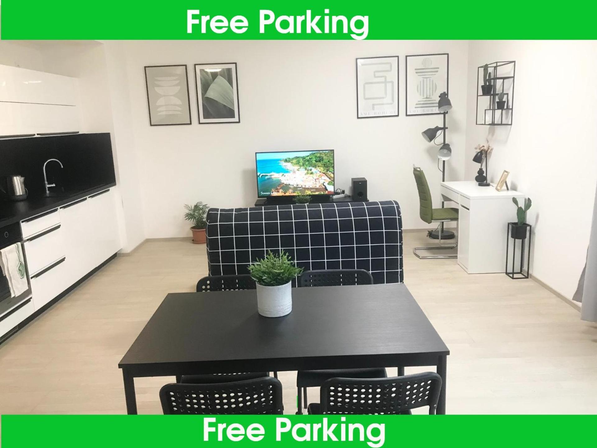 Apartmantplus01 Praha Exteriér fotografie
