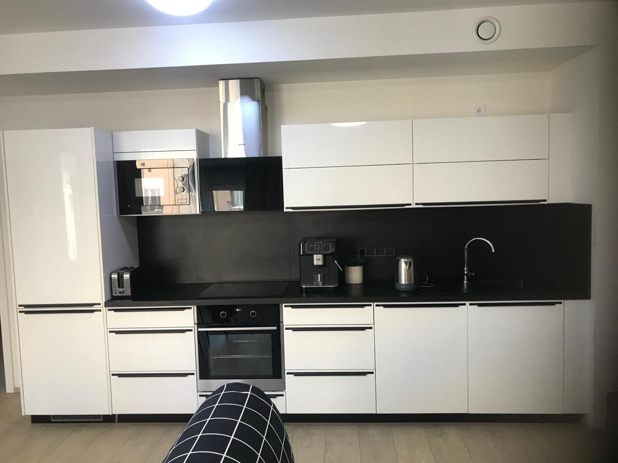 Apartmantplus01 Praha Exteriér fotografie